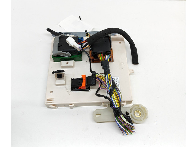 Блок комфорта 32400409AA, 32400409   Volvo XC90   