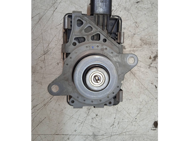 Pojistková skříňka Другие блоки управления / модули 00463374840   Alfa Romeo Stelvio 2017