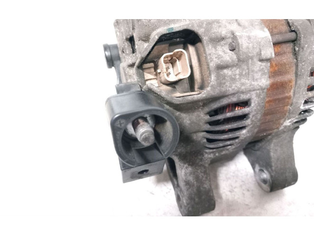 Генератор 00005705KW, 00005705KW   Citroen C2      