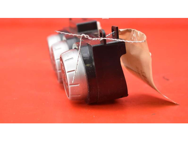 Блок управления климат-контролем 27500-CC000, 27500-CC000   Nissan Murano Z50