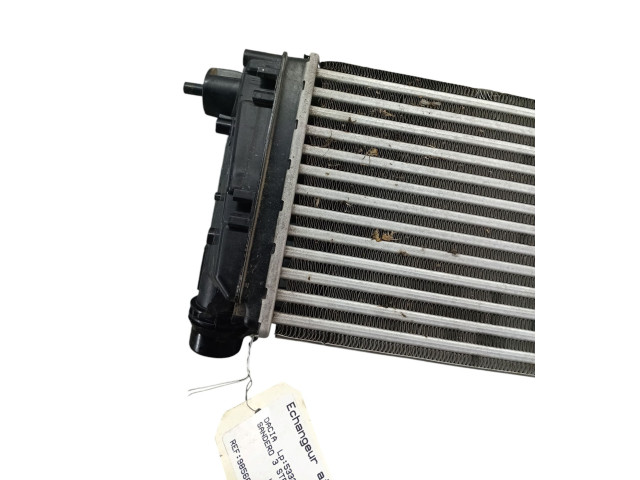 Интеркулер 144968819R Dacia Sandero III