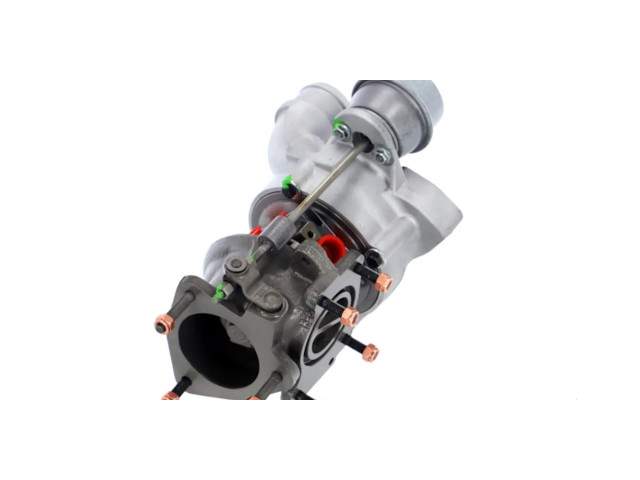  Турбина Mini Cooper Coupe R58 1.6 53039880163, 003-002-001260R         