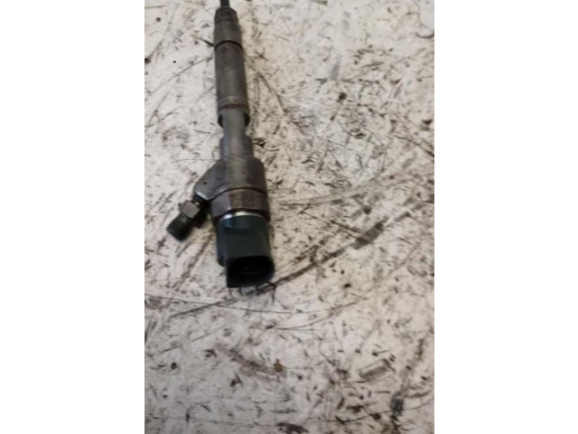 Форсунка A6600700187, 660940 Smart ForTwo I