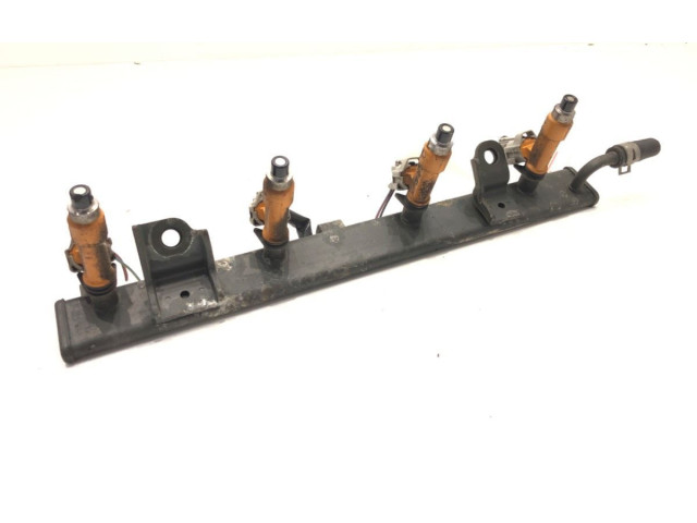 Vstřikovací lišta 297500-0120 Suzuki Ignis