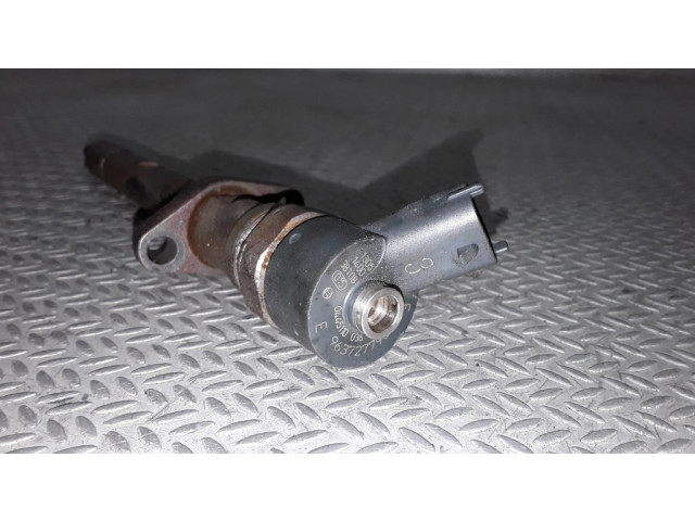 Форсунка 0445110036, 9637277980    Citroen C8 для дизельного двигателя  2