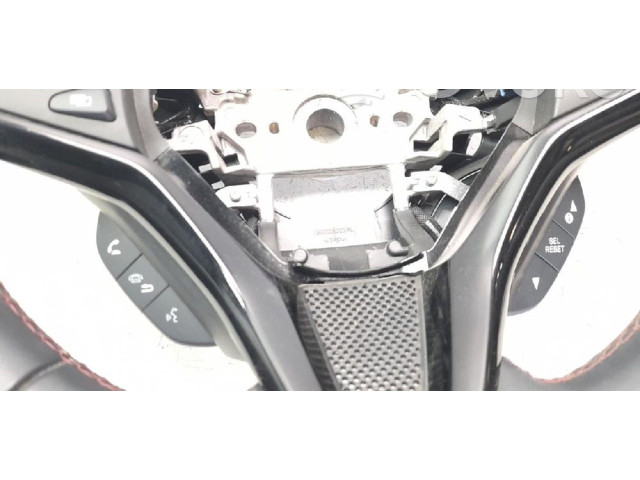 Руль Honda HR-V  2015 - 2020 года 78501T5AN21ZA      