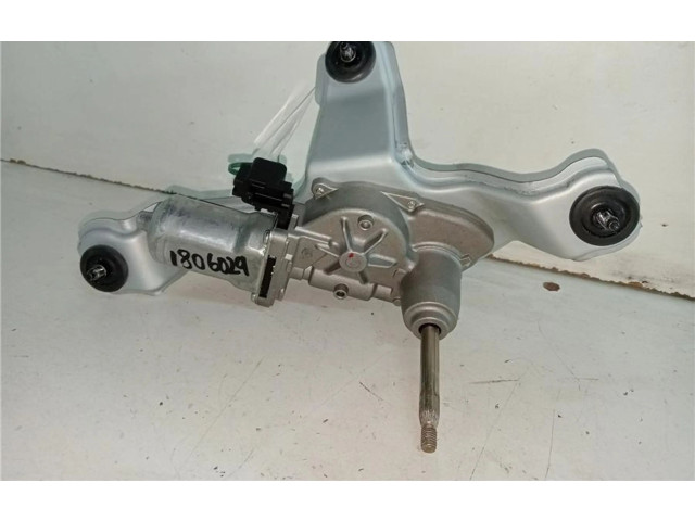 Моторчик заднего дворника 98700G5000, 0090131    KIA Niro