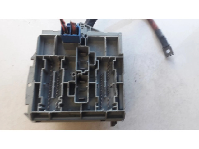 Pojistková skříňka A223 Lancia Musa 2006