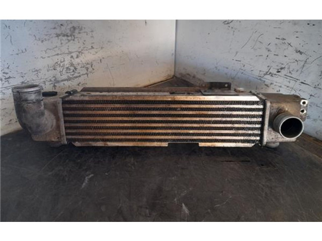 Интеркулер 28190-4A101 KIA Sorento