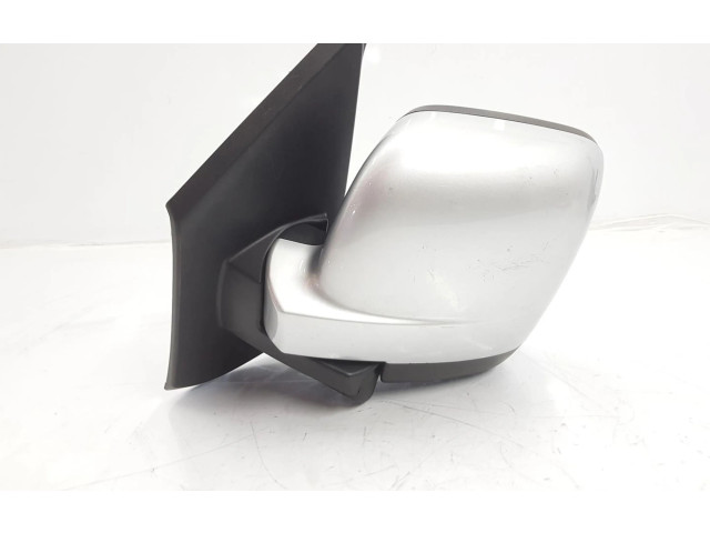 Зеркало электрическое        Renault Trafic III (X82)  2014 -  года   