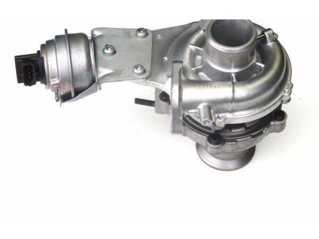 Turbodmychadlo Турбина 784521, 784521-5001S   Alfa Romeo Mito   