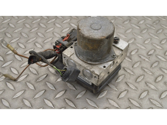 Блок АБС 265951511, 0301U0082   Audi  Q5 SQ5  2008 - 2017 года