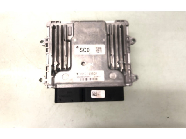 Блок управления    KIA Pro Cee'd III