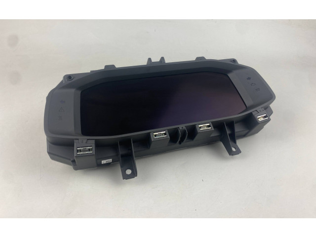 Панель приборов 5FA920790B   Cupra Leon       