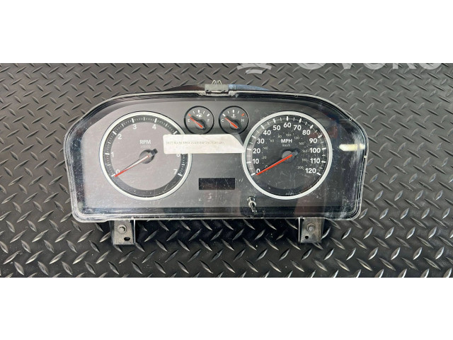 Přístrojová deska Dodge RAM 2012 P56046556AC, 358160273