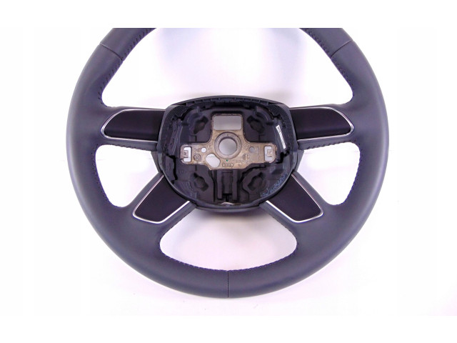 Руль Audi Q3 8U 2011 - 2016 года 8U0419091A