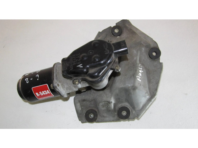 Моторчик дворников 3Y2332735, PA66 Mitsubishi Lancer Evolution