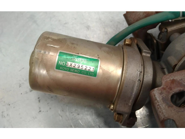 Руль Renault Clio II  2001 - 2005 года 8200091805      