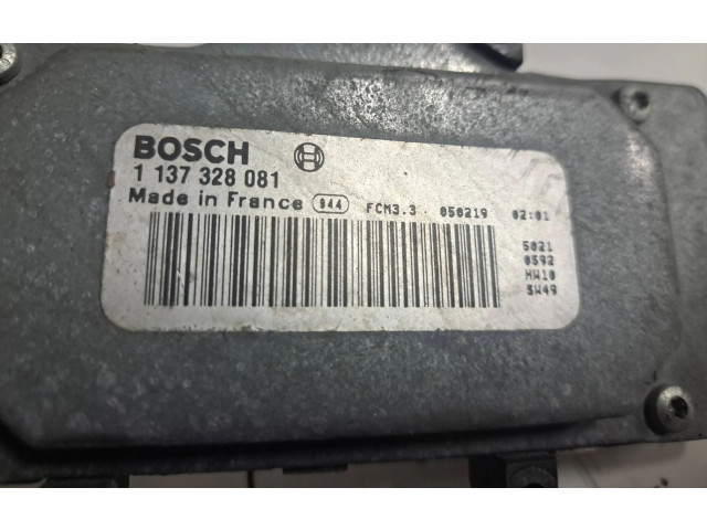 Вентилятор радиатора     1137328081    Volvo S80 