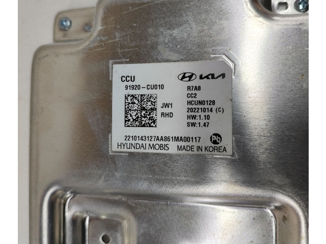 Zpětné zrcátko Genesis GV60 2022 91920CU010