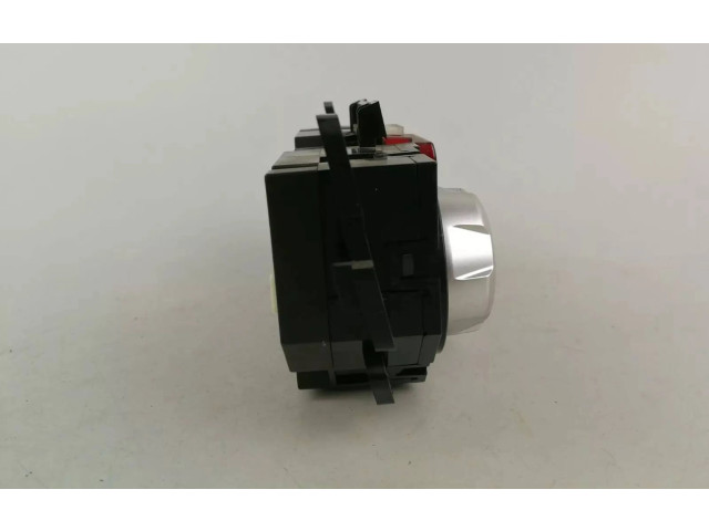 Блок управления климат-контролем 72311SC060   Subaru Forester SH