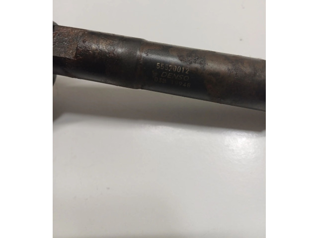 Vstřikovač 55570012 Opel Zafira C