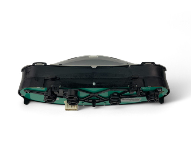 Přístrojová deska Citroen Berlingo 2005 9656696180