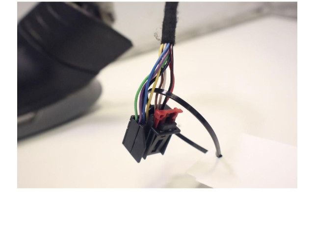 Зеркало электрическое        Volkswagen ID.3  2019 -  года   