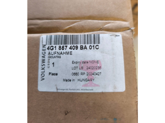 Zpětné zrcátko Audi A6 S6 C7 4G 2017 4G1857409BA