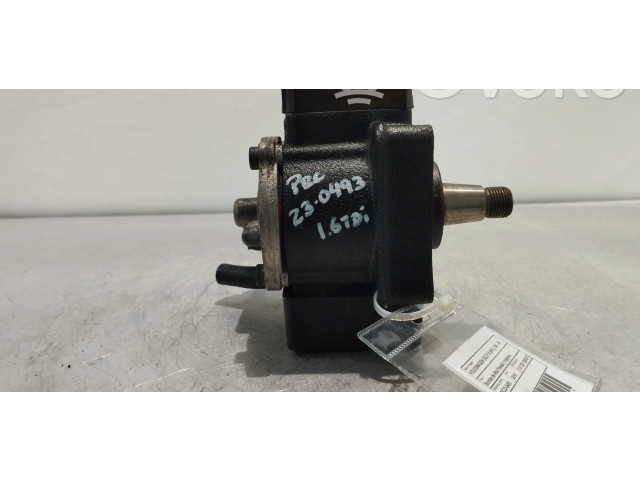 Топливный насос