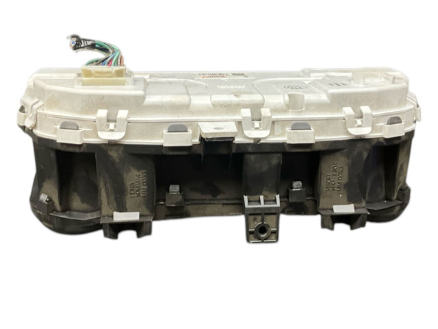 Панель приборов 8100B727 Mitsubishi ASX