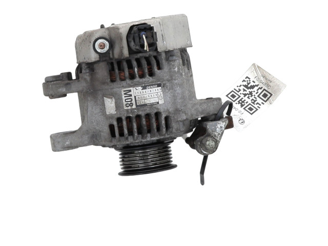 Генератор 27060B1130, F0-0485C Daihatsu Sirion