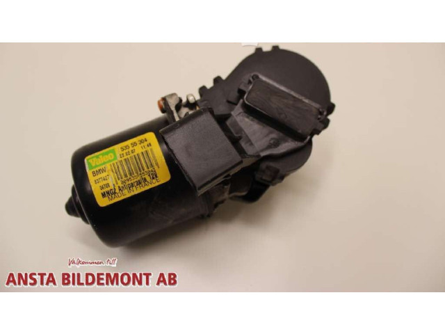 Моторчик дворников 53555304 Mini One - Cooper Coupe R56