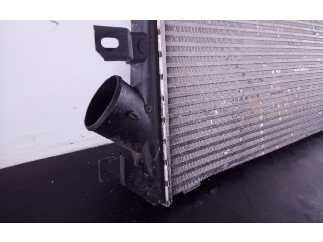 Интеркулер 991942G, 164542287B Jeep Patriot