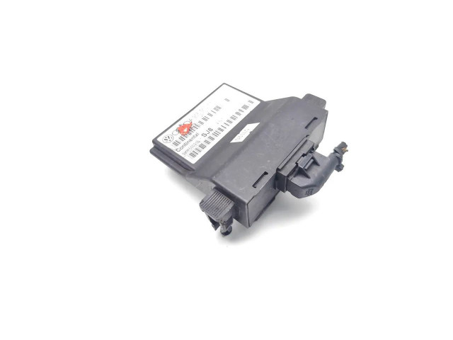 Блок управления 2E0907530D, 5WK50031E   Volkswagen Crafter