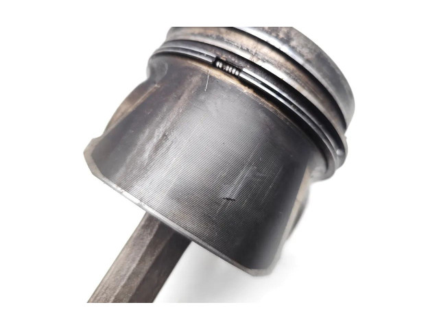 Поршень с шатуном BKD BKD Audi A3 S3 8P