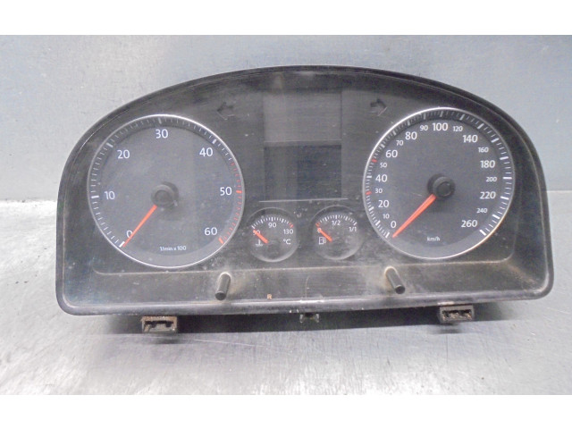 Панель приборов 1T0920863A, 110080343004 Volkswagen Caddy