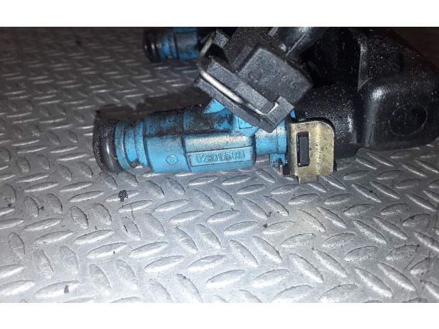 Vstřikovač 0280151073, 0280155816 Fiat Punto (188) -