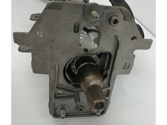 Комплект оси рулевого колеса