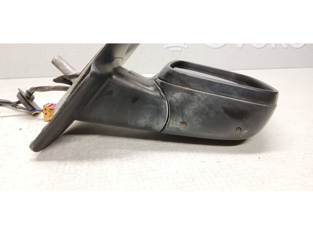 Zpětné zrcátko Volkswagen Transporter - Caravelle T5 2005 E11026035