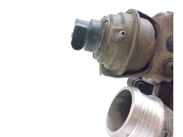  Турбина Volvo S60  31312713, GTC1444VZ   для двигателя D5204T2      