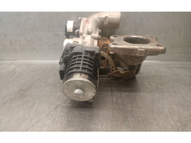  Турбина Peugeot 2008 II  9836081180, 9836081180   для двигателя HN05      