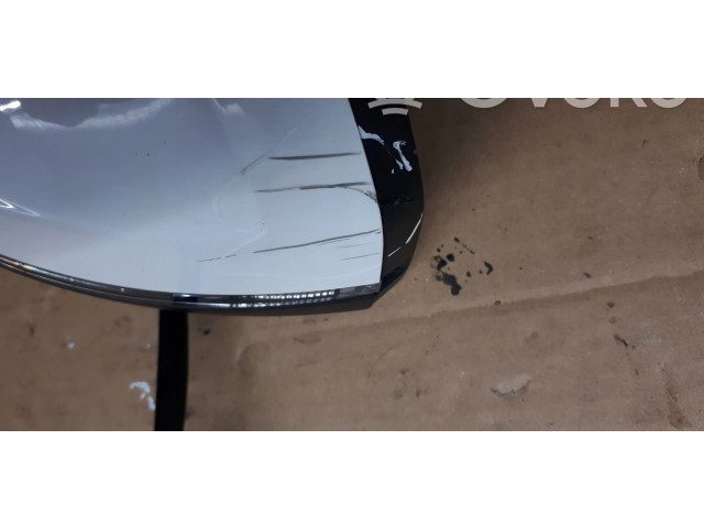 Zpětné zrcátko Audi A4 S4 B9 8W 2021