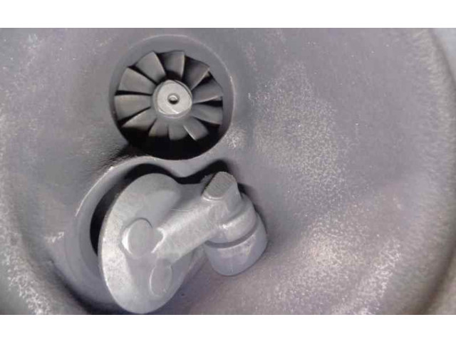 Turbodmychadlo Турбина 9830922980, 8499660002 Citroen C3 HN01