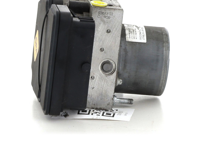 Блок ABS 1623141780, G1-1452L   Peugeot 5008 II   для двигателя BH01