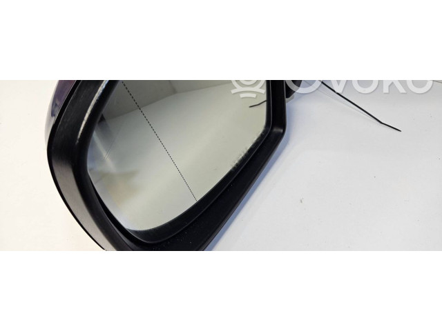 Zpětné zrcátko BMW X6 E71 2012 7136887, 7136887