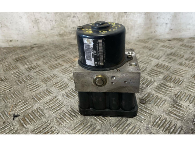 Блок АБС 9656419780   Citroen  C5  2001 - 2004 года