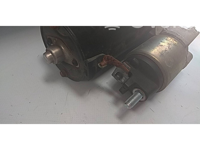  Турбина Mercedes-Benz A W169  Bosh, 001         