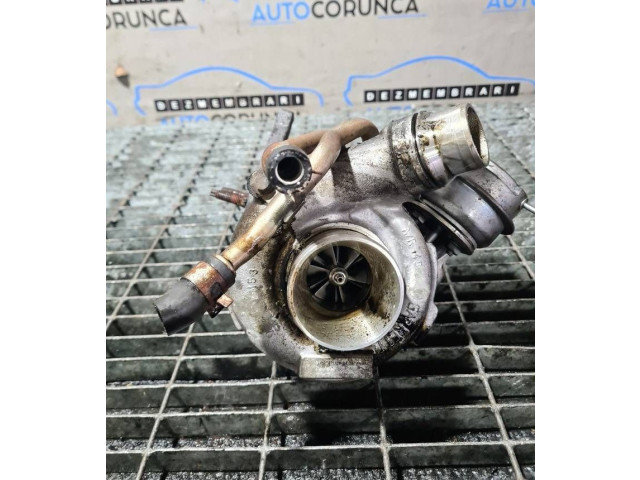 Турбина Nissan X-Trail T31 7730872, MEM03971F для двигателя M9R