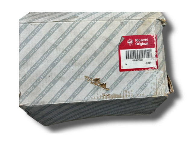 Блок комфорта 0060671664 Alfa Romeo 166